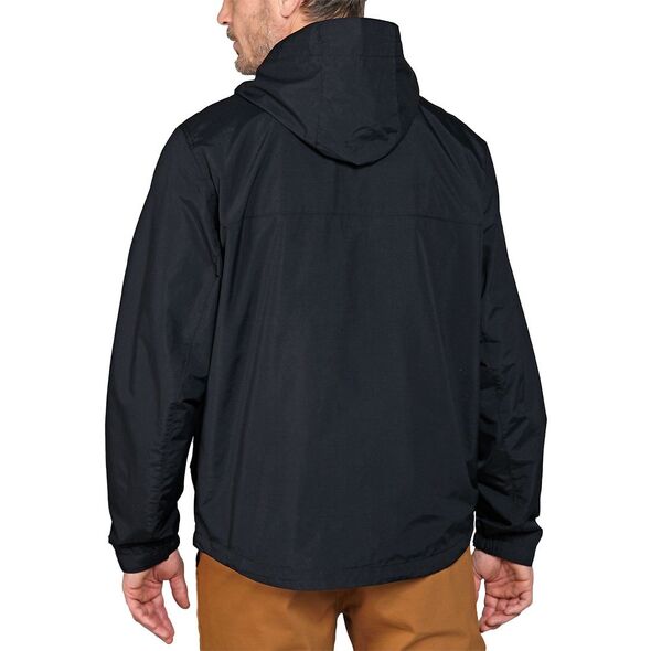 Kurtka Carhartt Anorak Rain Defender Light Black