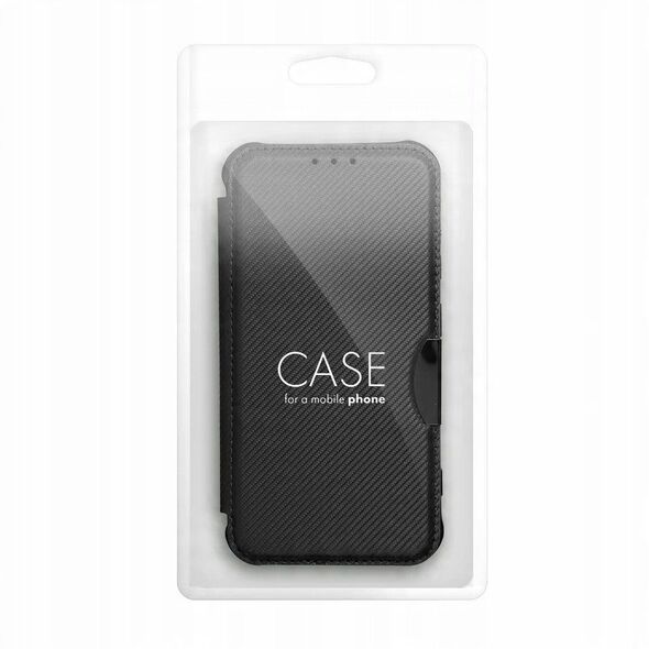 Kabura RAZOR Book do IPHONE 13 czarny
