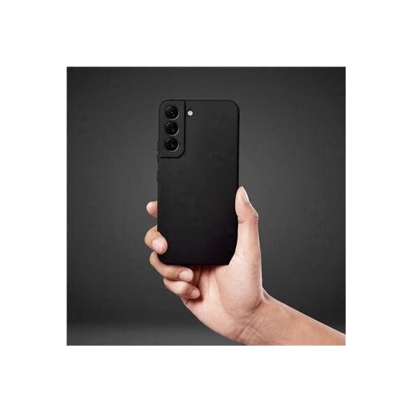 Futerał SOFT do SAMSUNG A23 5G czarny