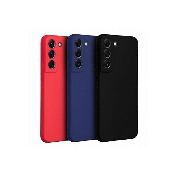 Futerał SOFT do SAMSUNG A23 5G czarny