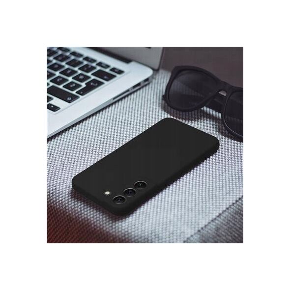 Futerał SOFT do SAMSUNG A23 5G czarny