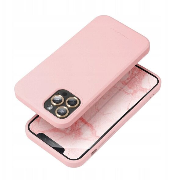 ROAR futerał SPACE do IPHONE 11 Różowy