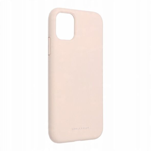 ROAR futerał SPACE do IPHONE 11 Różowy