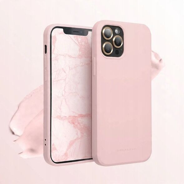 ROAR futerał SPACE do IPHONE 11 Różowy