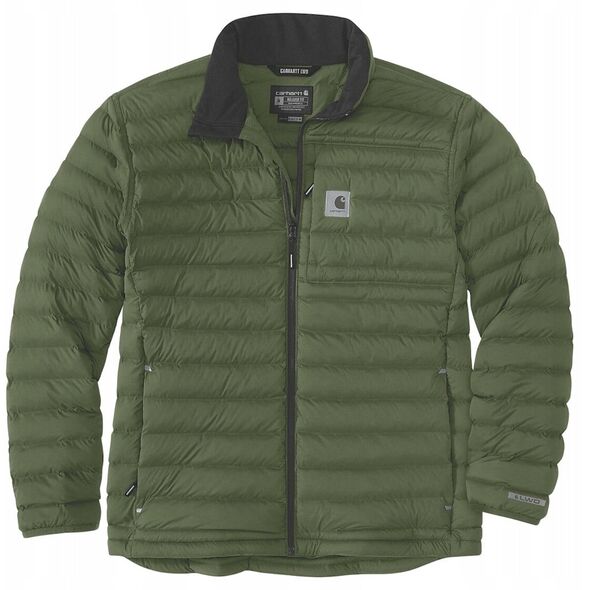 Kurtka Carhartt LWD Stretch Chive