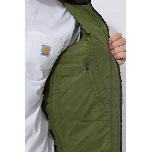 Kurtka Carhartt LWD Stretch Chive