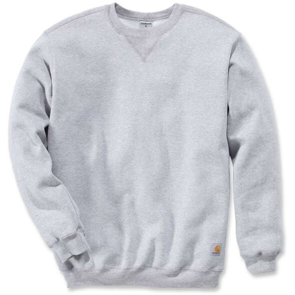 Bluza Carhartt Midweight Crewneck Sweatshirt