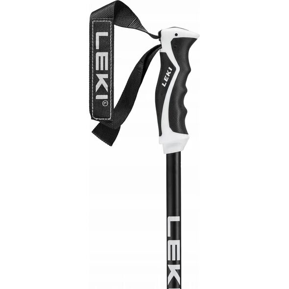 LEKI KIJE NEOLITE black 110