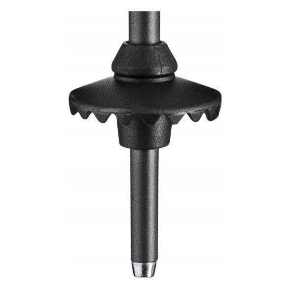 LEKI KIJE NEOLITE black 110