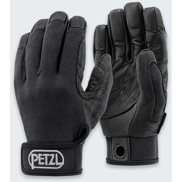 Rękawice Petzl Cordex Black