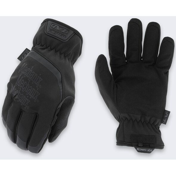 Rękawice Zimowe Mechanix ColdWork FastFit Covert