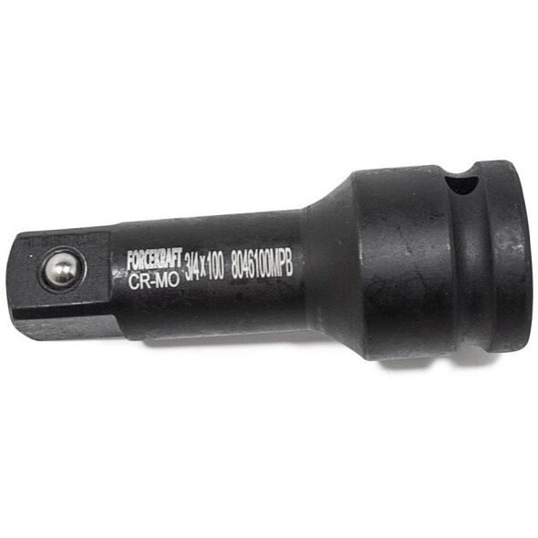 Przedłużka udarowa 100mm 3/4"