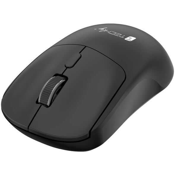 Myszka bezprzewodowa USB 2.4GHz RF 1600dpi optyczna