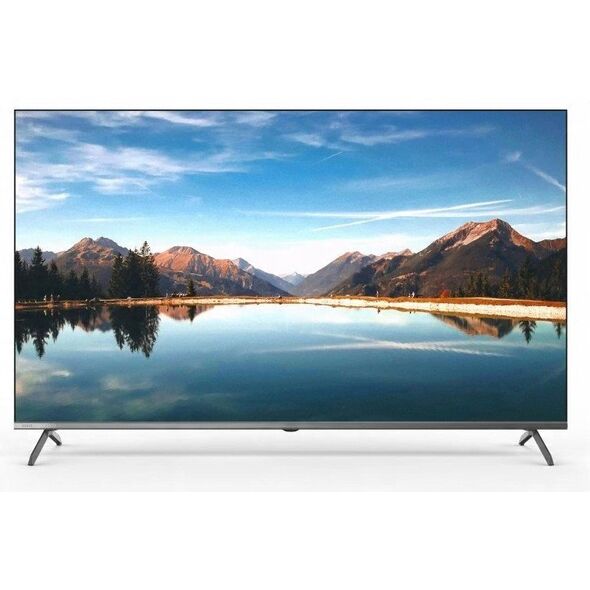 CHiQ U50QM9G Τηλεόραση 50", UHD QLED Google TV