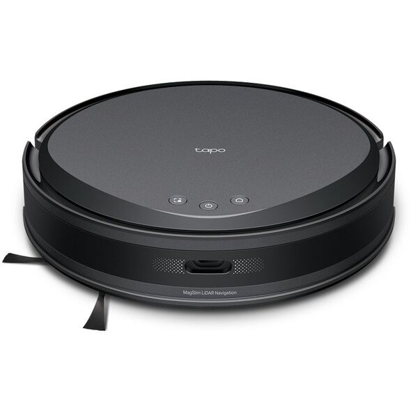 TP-Link Tapo RV20 Max Plus ρομποτική σκούπα με σφουγγαρίστρα και σταθμό (LiDAR, 2,4 GHz, BT)