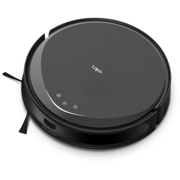 TP-Link Tapo RV20 Max Plus ρομποτική σκούπα με σφουγγαρίστρα και σταθμό (LiDAR, 2,4 GHz, BT)
