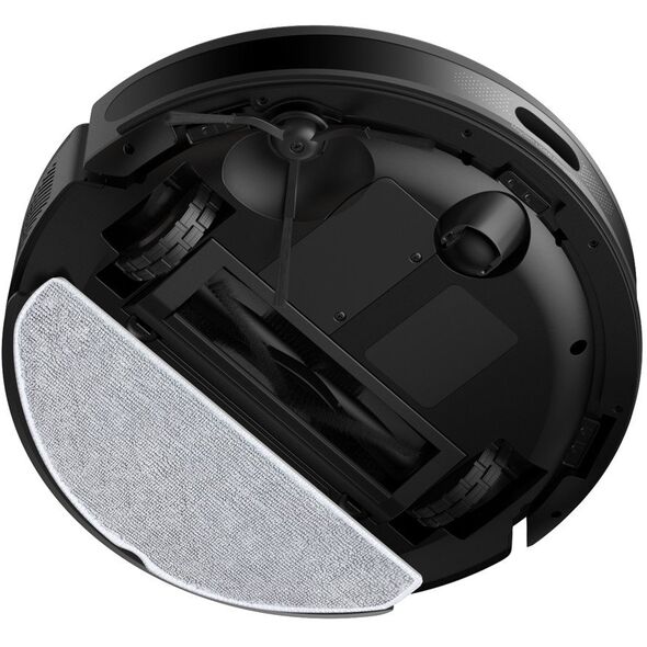 TP-Link Tapo RV20 Max Plus ρομποτική σκούπα με σφουγγαρίστρα και σταθμό (LiDAR, 2,4 GHz, BT)