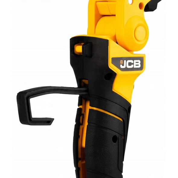 Lampa LED 18V (bez akumulatora)