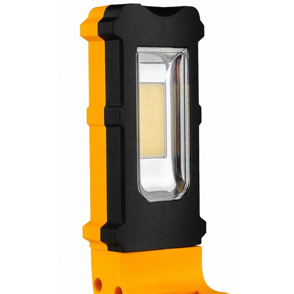 Lampa LED 18V (bez akumulatora)