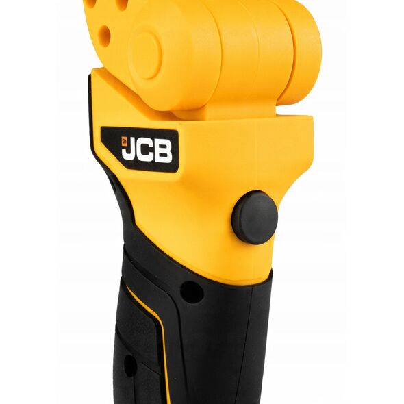Lampa LED 18V (bez akumulatora)