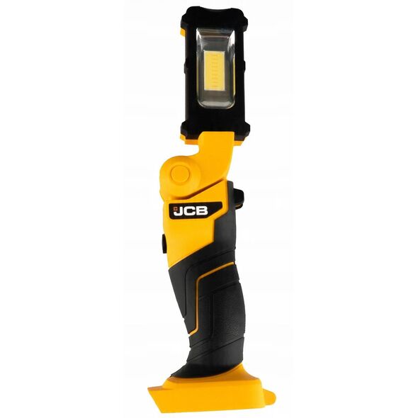 Lampa LED 18V (bez akumulatora)