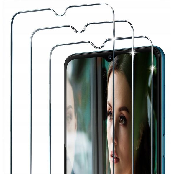 SZKŁO HARTOWANE Samsung Galaxy A16 4G/ A16 5G