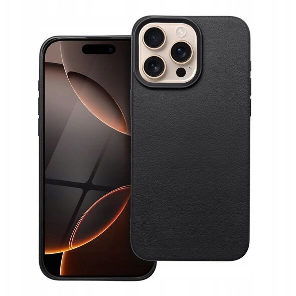 Futerał SKIN do SAMSUNG A35 czarny