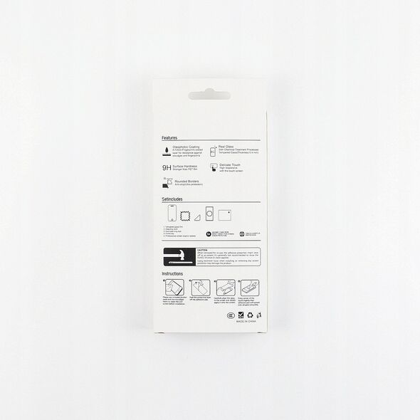 SZKŁO HARTOWANE Motorola Moto G35 5G
