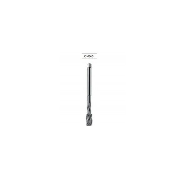 GWINTOWNIK M14x1 DIN-374C R40 (6H) HSSE 800