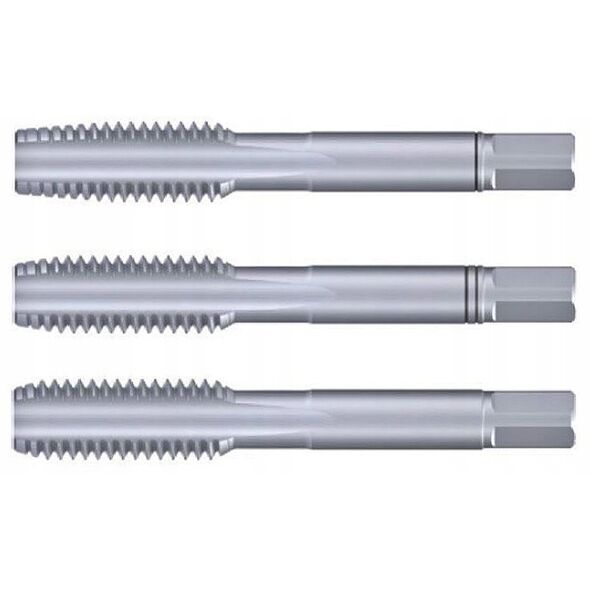 GWINTOWNIK M12 NGMM/3 DIN-352 (6H) HSS