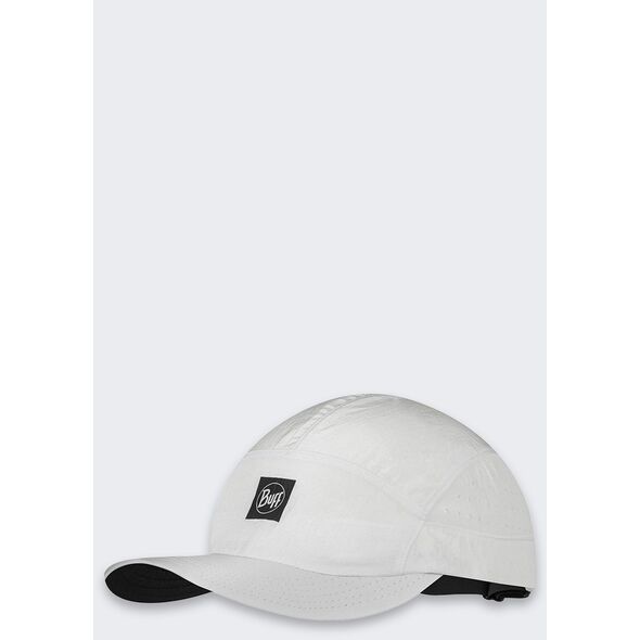 Czapka Buff Speed Cap SOLID White