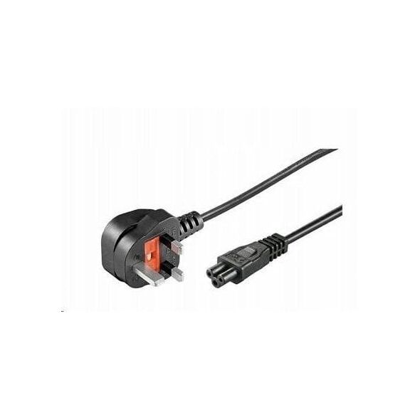 PREMIUMCORD Kabel napájecí 230V/10A 2m