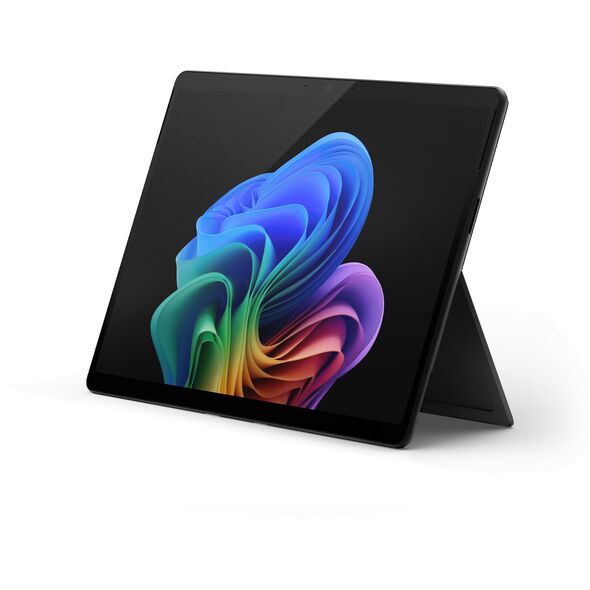 MS Surface Pro 11 Qualcomm Snapdragon X Elite 13inch 16GB 1TB W11H xPS SC EngBrit WEuro Black