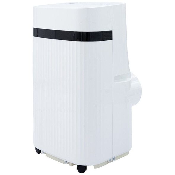 Φορητό κλιματιστικό Solight 12000 BTU, έξυπνο WiFi, ψύξη, αφύγρανση, ανεμιστήρας