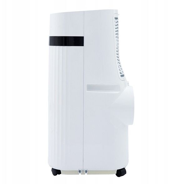 Φορητό κλιματιστικό Solight 12000 BTU, έξυπνο WiFi, ψύξη, αφύγρανση, ανεμιστήρας