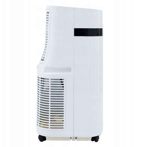 Φορητό κλιματιστικό Solight 12000 BTU, έξυπνο WiFi, ψύξη, αφύγρανση, ανεμιστήρας