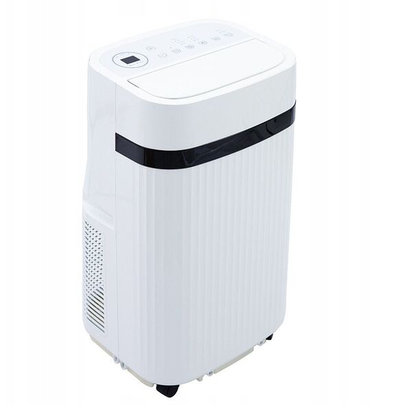 Φορητό κλιματιστικό Solight 12000 BTU, έξυπνο WiFi, ψύξη, αφύγρανση, ανεμιστήρας