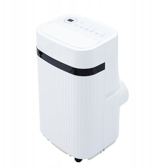 Φορητό κλιματιστικό Solight 12000 BTU, έξυπνο WiFi, ψύξη, αφύγρανση, ανεμιστήρας
