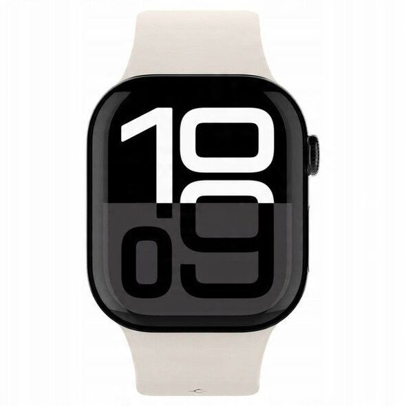 SPIGEN NANO POP APPLE WATCH 6 / 7 / 8 / 9 / 10 / SE / ULTRA 1 / 2 (44 / 45 / 46 / 49 MM) ΠΟΡΤΟΚΑΛΙ ΜΠΕΖ
