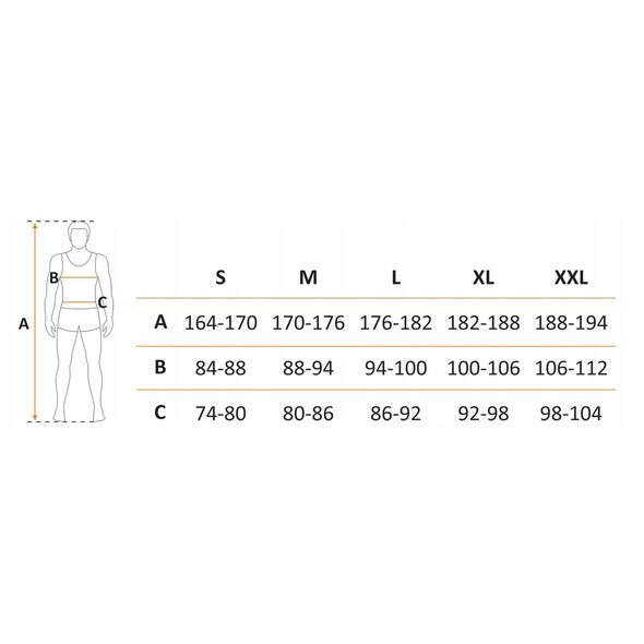 SS1265M Koszulka męska z krótkim rękawem OUTDOOR WOOL PRO ciemnoniebieski S - GÓRY 12