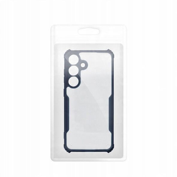 Futerał ANTI-DROP do SAMSUNG S25 niebieski