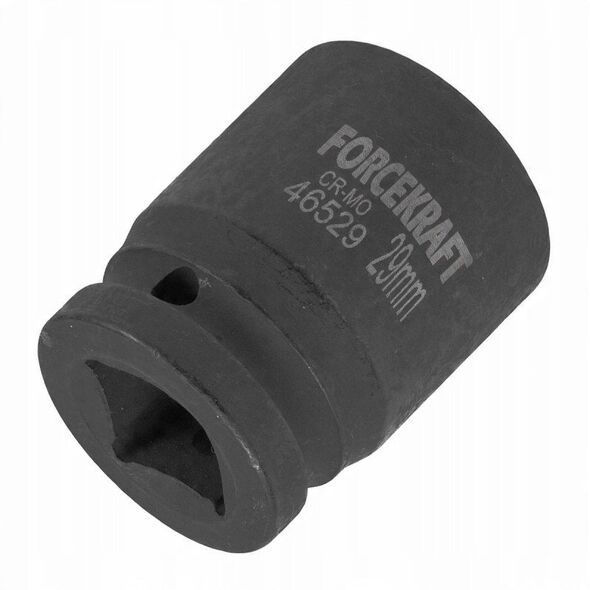 Nasadka udarowa 3/4" 29mm (6-kątna)