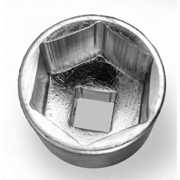 Nasadka 60mm 1" 6-kątna