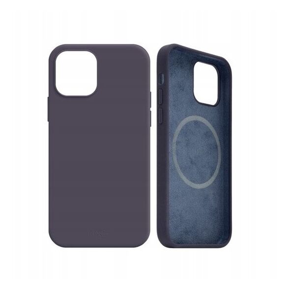 Fixed MagFlow Samsung Galaxy S25 niebieski