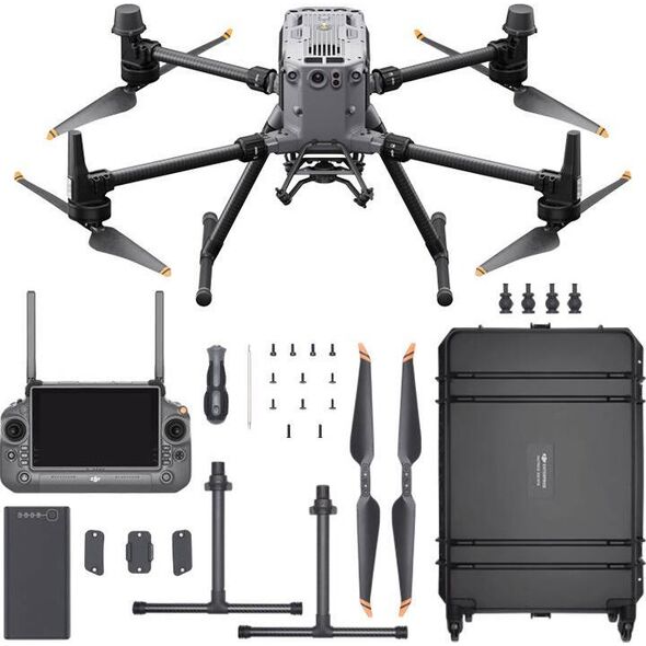 Dron DJI Matrice 350 RTK + DJI Care 2 lata