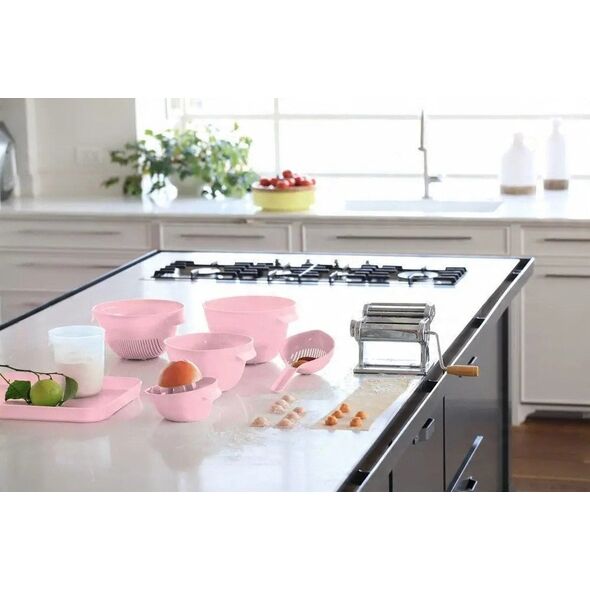 Ροζ αποχυμωτής εσπεριδοειδών Kitchen Essentials 3253920737090