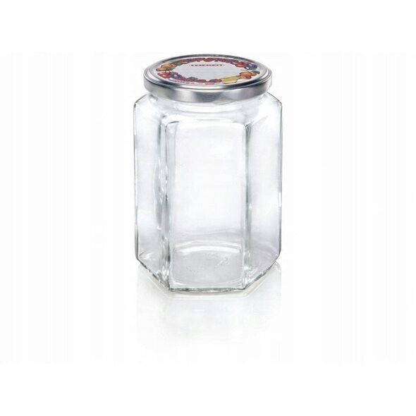 LEIFHEIT Sesstura burcina stikla 770ml 4006501032119