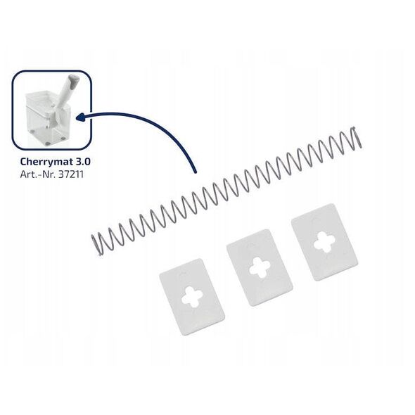 LEIFHEIT Ανταλλακτικό μέρος Cherrymat 3.0 4006501372130