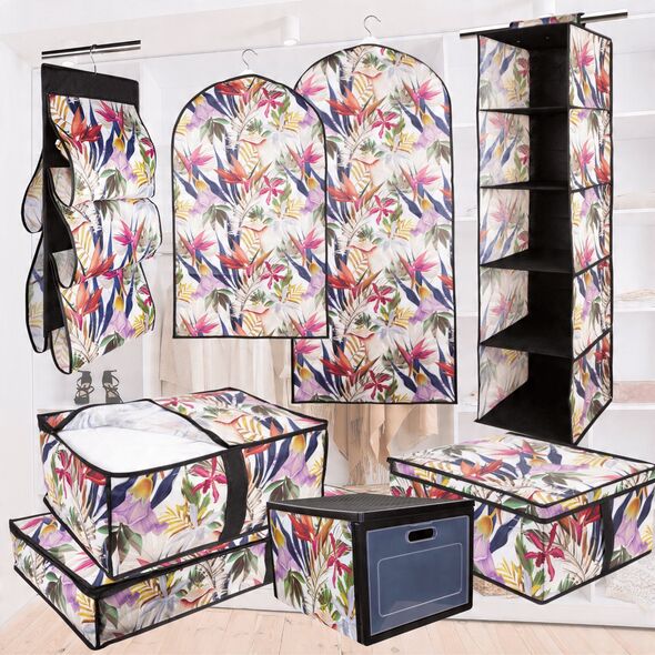 Segu soma 40x60x25cm Floral Beauty 8000303311287