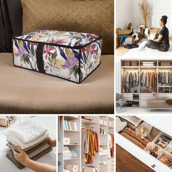 Segu soma 40x60x25cm Floral Beauty 8000303311287